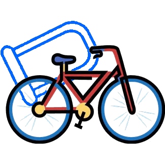 Fahrrad Clipart