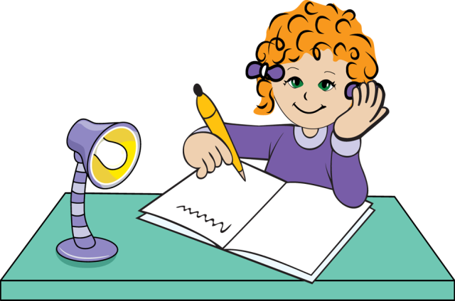 Information and Clip Art for National Handwriting Day
