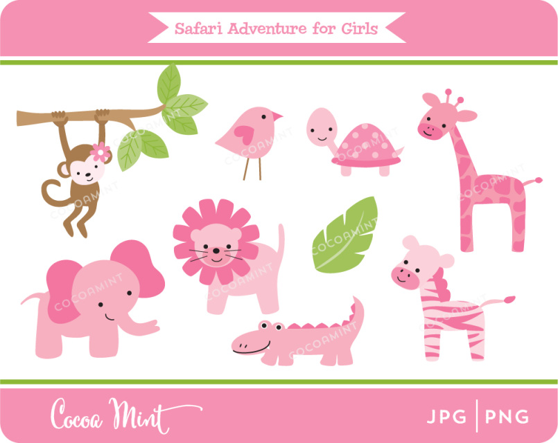 Baby Clipart And Graphics
