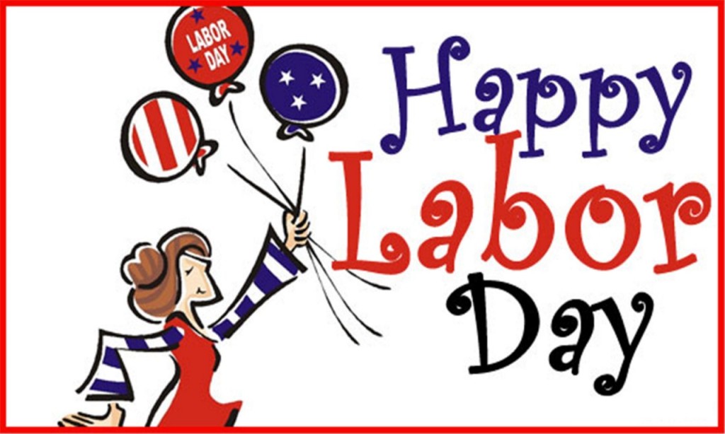 Gallery of horrible labor day clip art crave 2