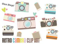 1000+ image about Camera Clip Art