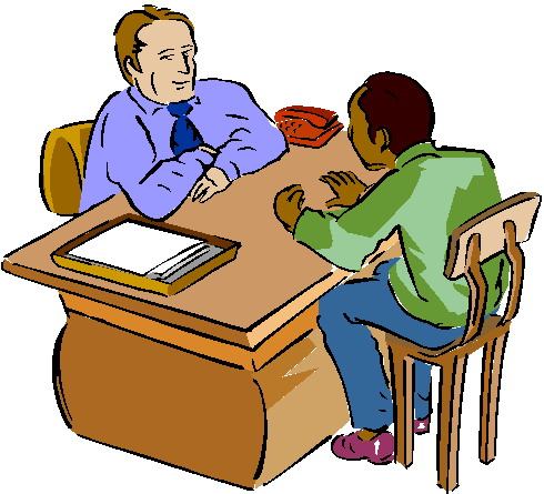 meeting clipart