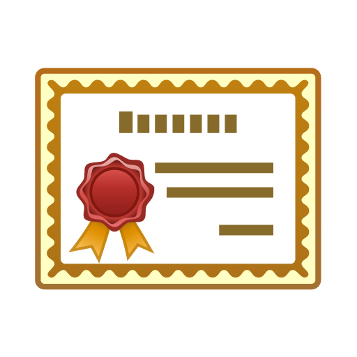 clipart gift certificates - photo #33
