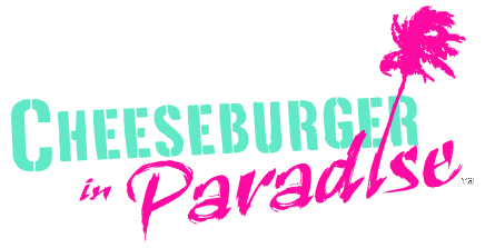 Cheeseburger In Paradise Clipart