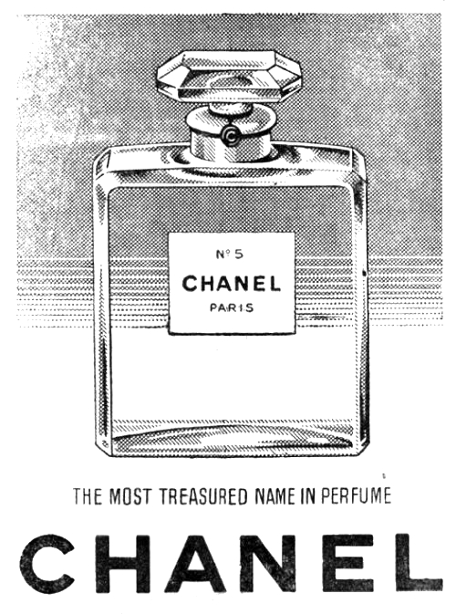 Featured image of post Chanel Perfume Bottle Free Chanel Printables - Chanel coco mademoiselle intense eau de parfum spray, 1.7 oz.