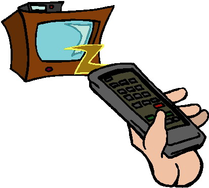 Channel Clipart 