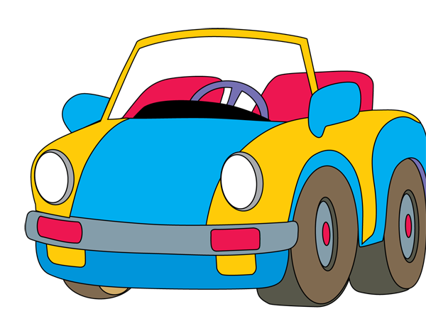 clipart cars free - photo #40