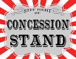 Free Concession Stand Clipart