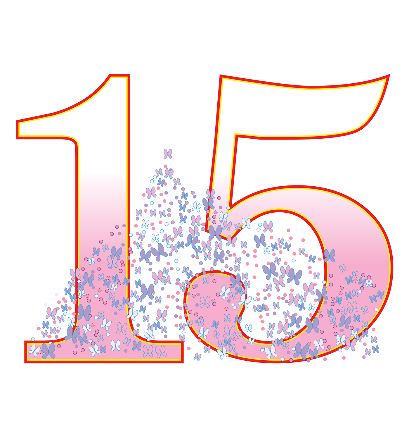 15 ??? - Clip Art Library