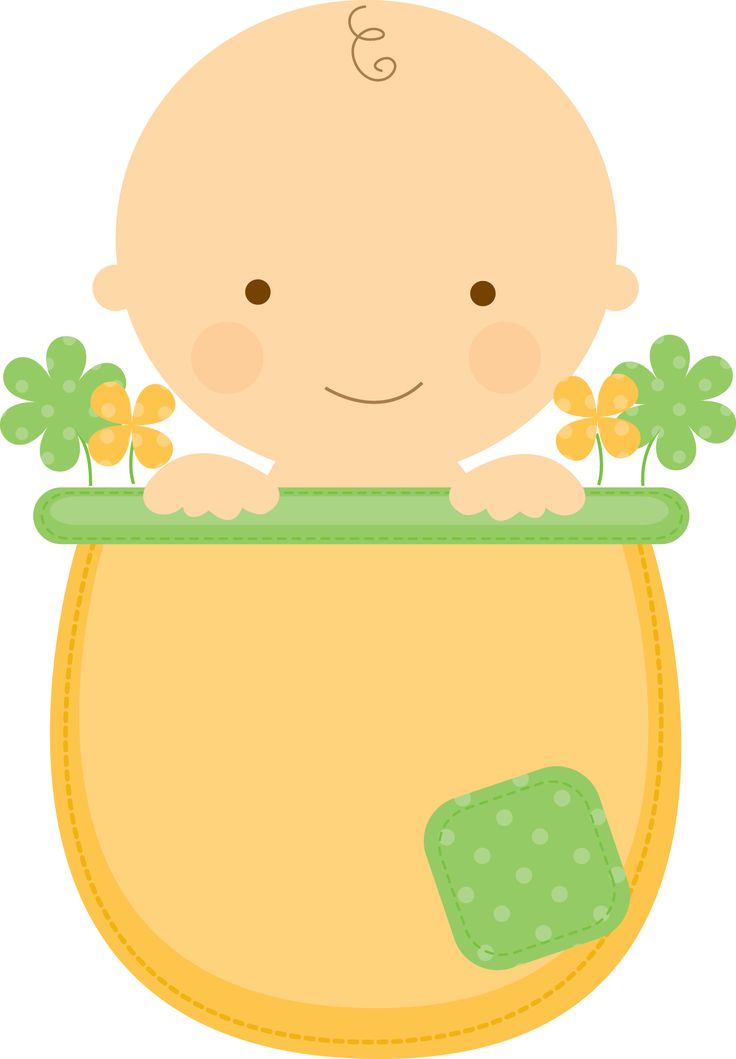 Clipart baby baby clothes baby furniture baby stuff on image 