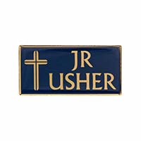 Usher Ministry Clipart