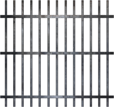 Picture Of Jail Bars