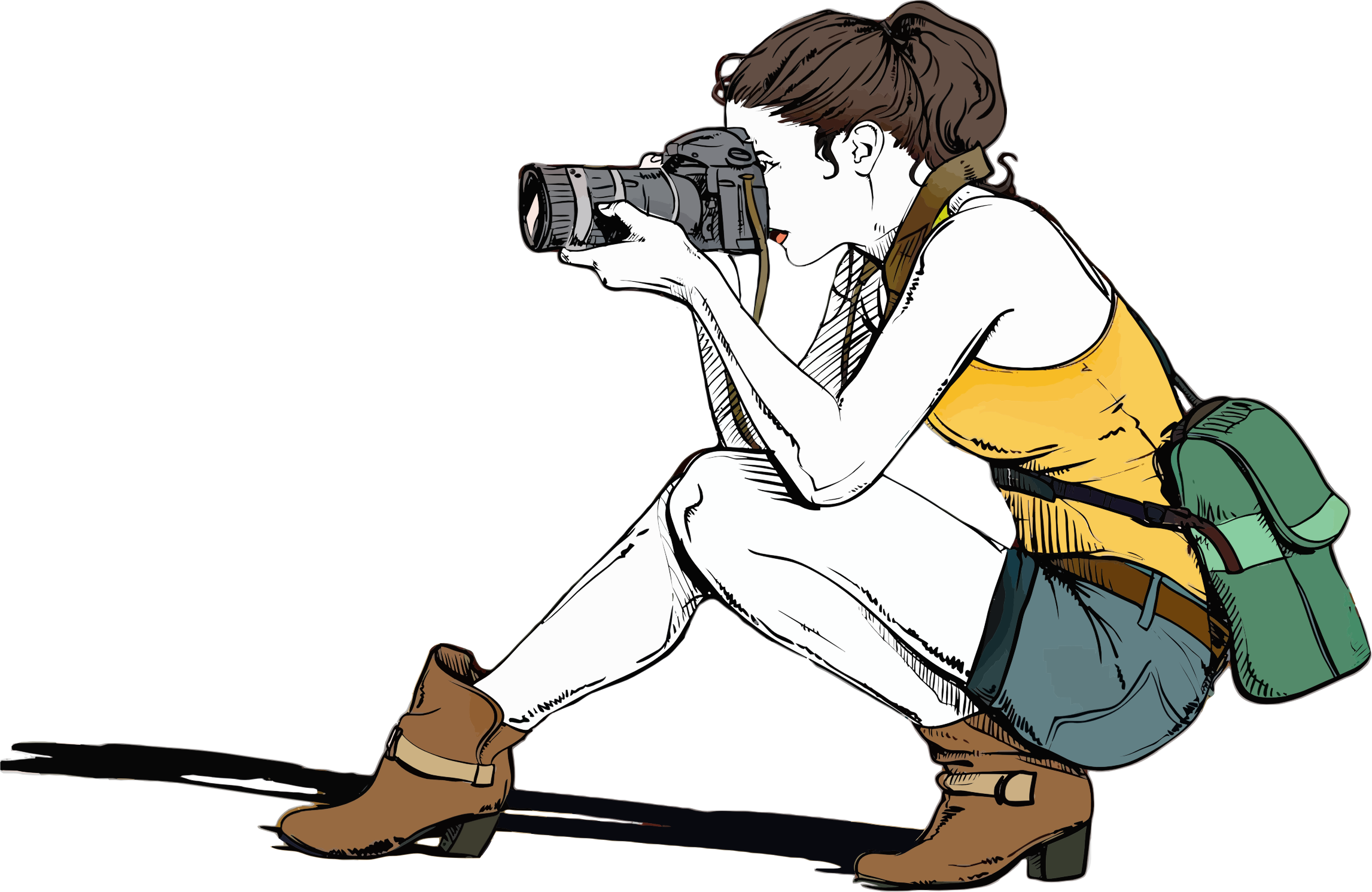 Photography Clipart Graphics 