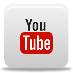 Youtube Icon Clipart