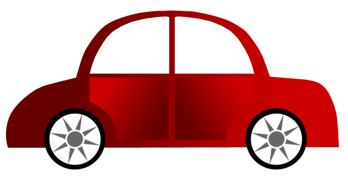 car image clip art