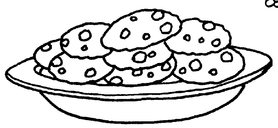 Oreo Cookie Clip Art 