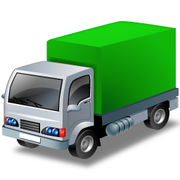 Lorry Clipart