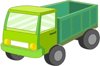 Truck clipart clipart cliparts for you 3