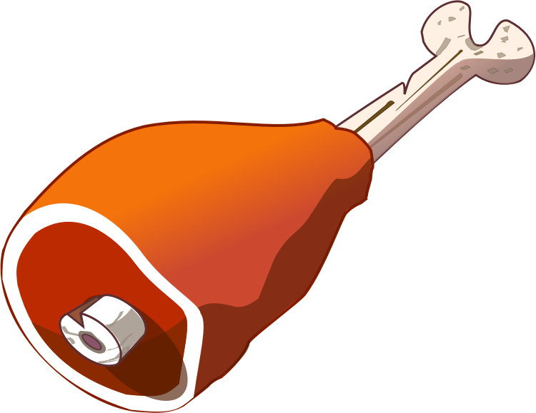 Free Meats Cliparts, Download Free Meats Cliparts png images, Free