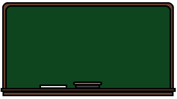 Blackboard cliparts - Clip Art Library