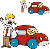 Salespeople Clipart