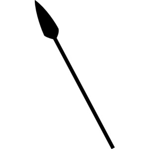 Spear Pictures Clip Art 