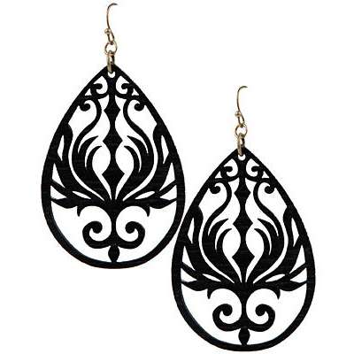 Free Earring Cliparts, Download Free Earring Cliparts png images, Free