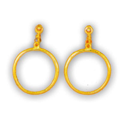 clip art earrings