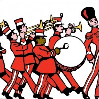 Free Marching Cliparts, Download Free Marching Cliparts png images