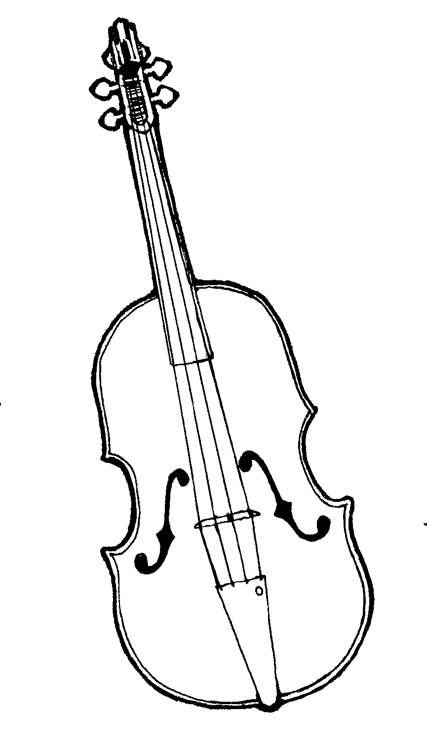 free clipart images violin - photo #41