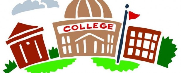 College clip art download image