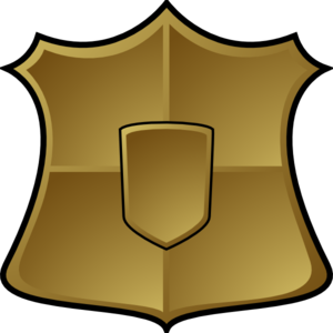 Fbi Shield Clipart 