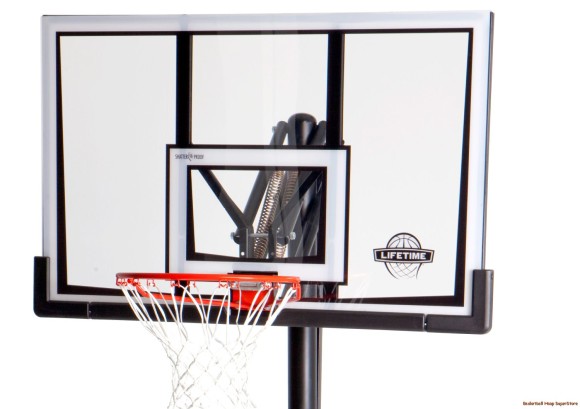 Basketball Hoop Backboard Dimensions Clipart
