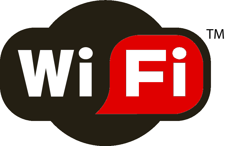 Free Wifi Logo Clipart Co 