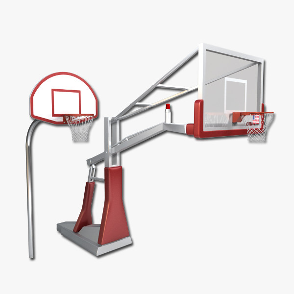 Pictures Of Basketball Hoops 
