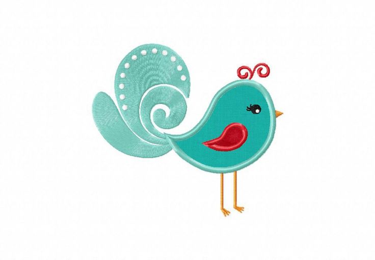 little birdy image clipart