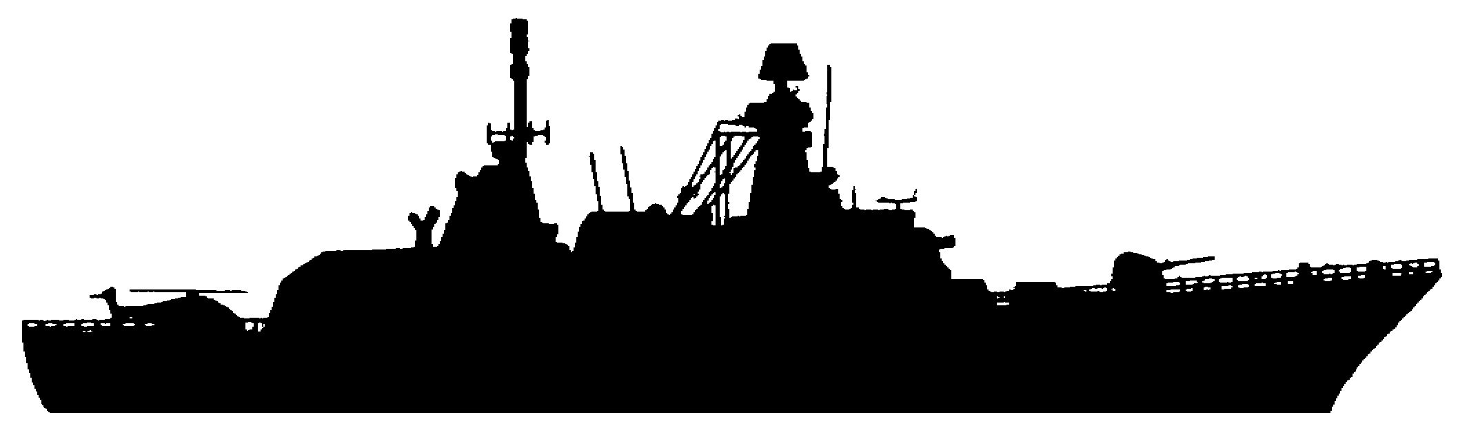 Battleship cliparts 