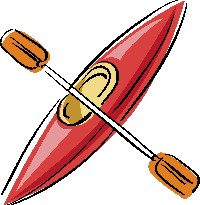 Free Kayak Cliparts, Download Free Kayak Cliparts png images, Free ClipArts  on Clipart Library