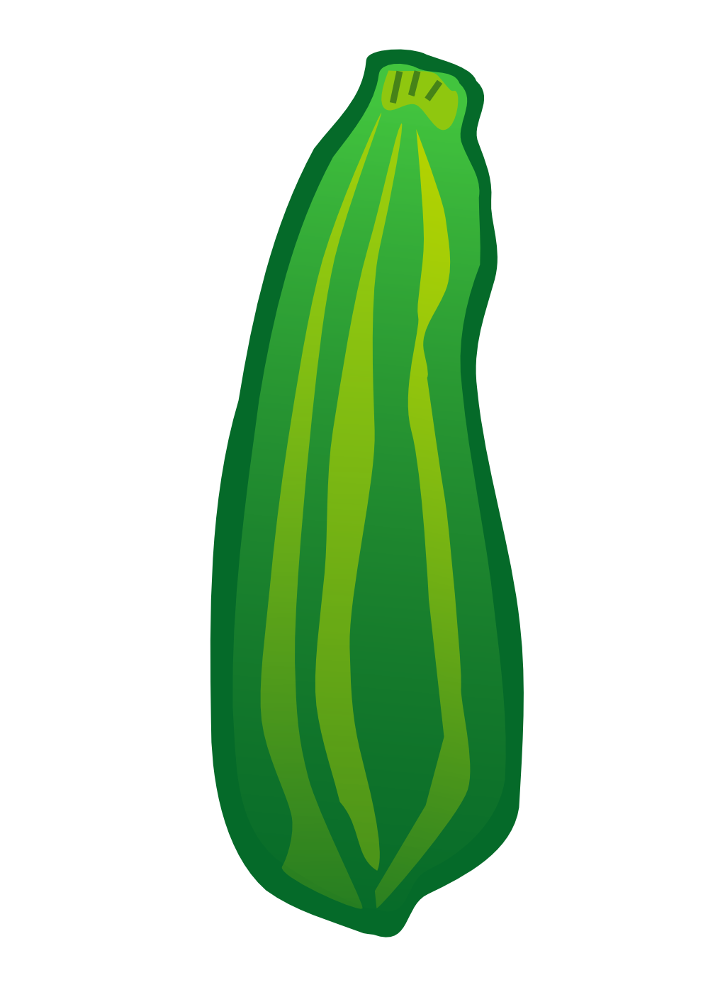 Cucumber clipart Vegetable clip art