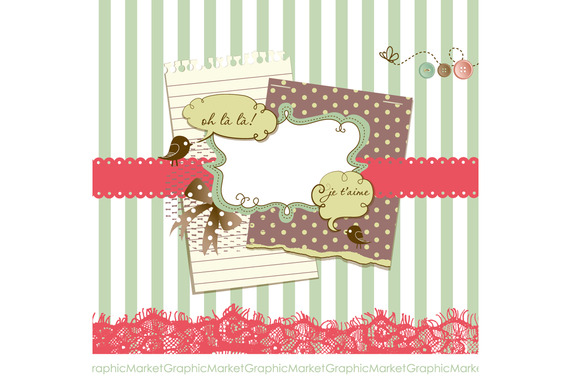 free clipart downloads for scrapbooking - photo #16