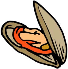 Free Clipart Network : Seafood