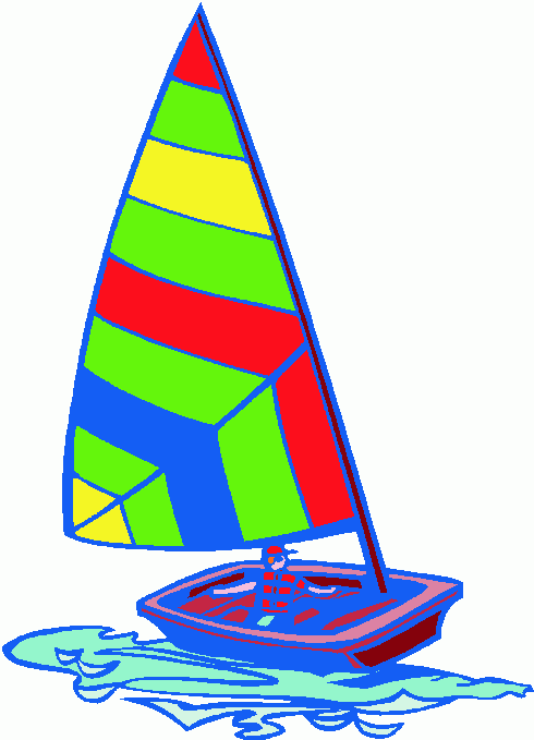 sailing ship clip art - photo #19