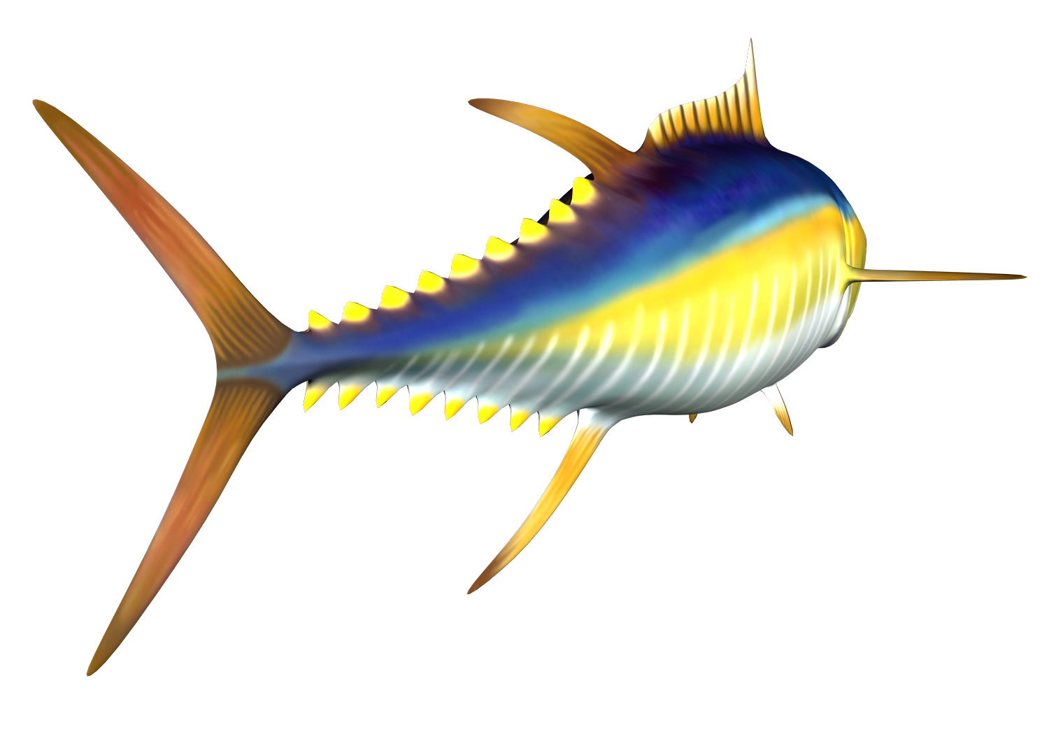 tuna fish clip art free - photo #12