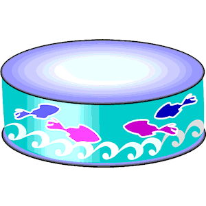 Tuna Can 3 clipart, cliparts of Tuna Can 3 free download