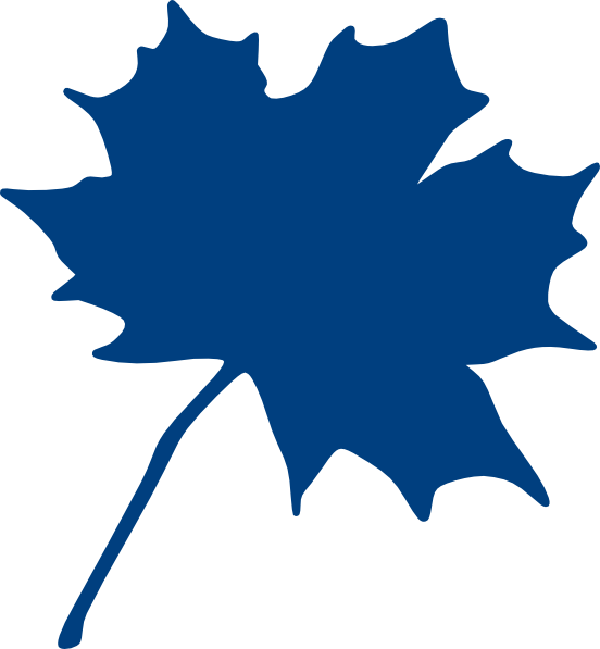 Maple Leaf Image Clip Art