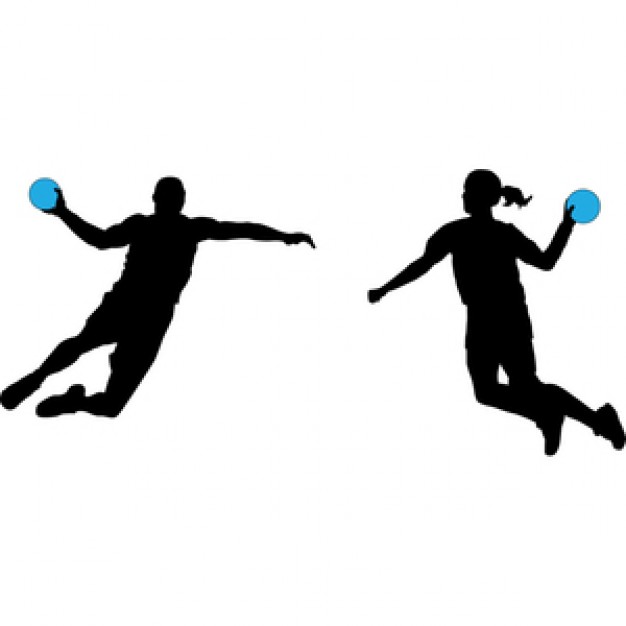 Free Handball Cliparts Download Free Clip Art Free Clip Art On Clipart Library
