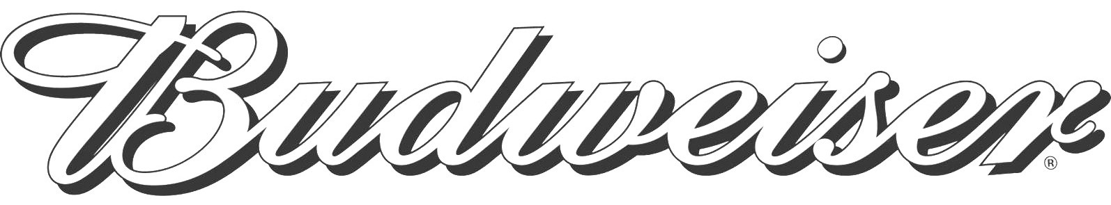 Copy Of Bud Racing Logo