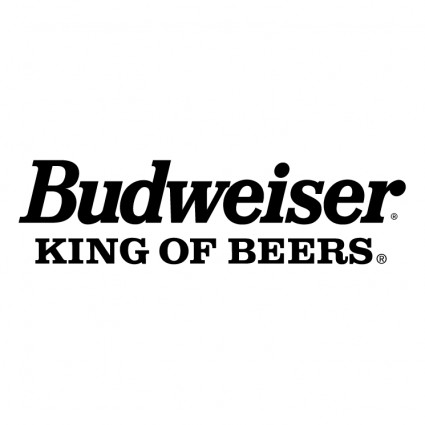 budwiser crown clipart