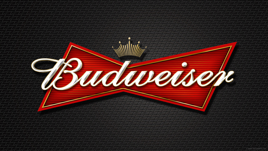 Brands, Budweiser, Budweiser Backgrounds, Drinking, Budweiser Logo 