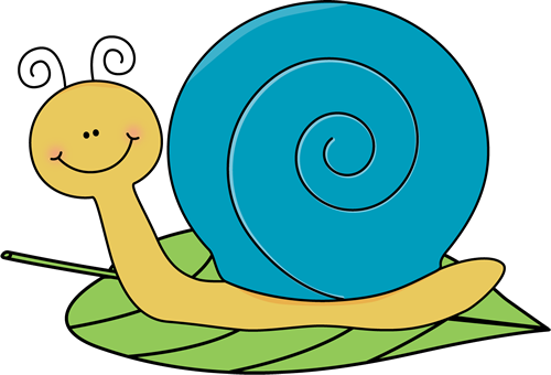 Gary the snail clipart free clipart image image